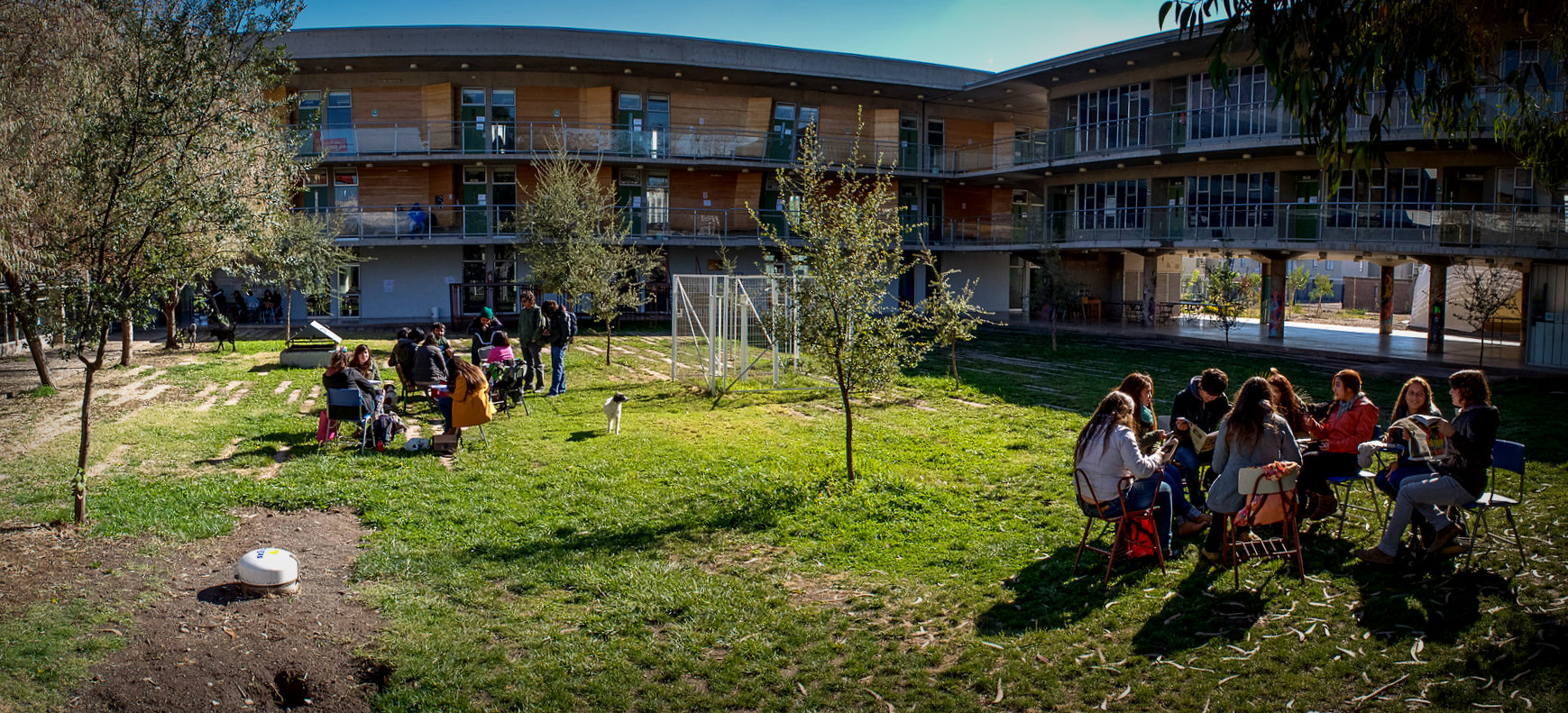 Instituto Tecnológico UPLA inicia Proceso de Admisión 2023