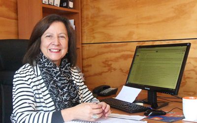 La universidad y su territorio: encuentro de saberes