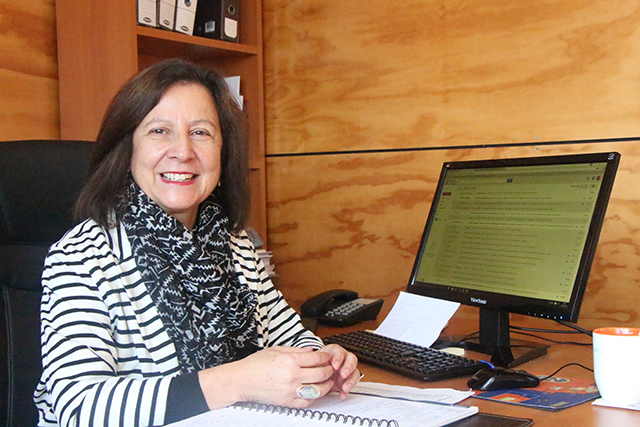 La universidad y su territorio: encuentro de saberes