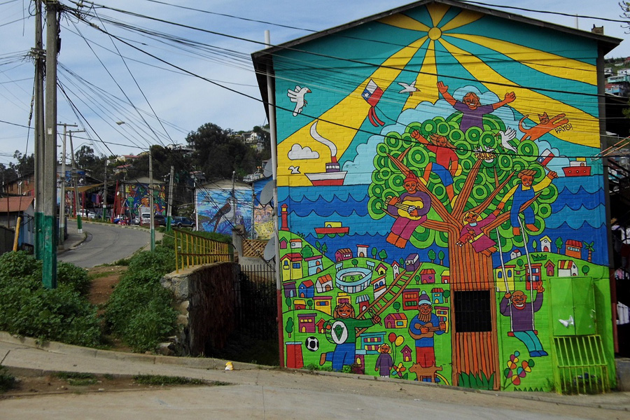 Unidad de Innovación Social UPLA y la nueva forma de relacionarse con el territorio