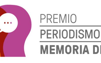 Abiertas las postulaciones al premio periodismo, memoria y DD.HH
