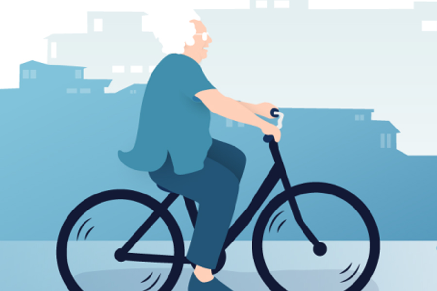 UPLA realizará coloquio sobre salud en personas mayores