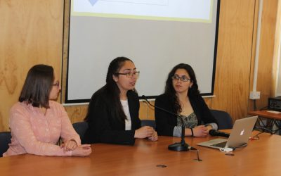 Académicos y autoridades gubernamentales se reunieron en coloquio sobre personas mayores