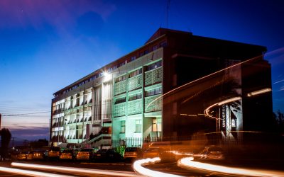 Receso universitario