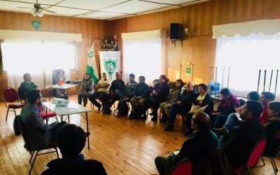 UPLA fortalece su vínculo con Playa Ancha a través de la Mesa Territorial de Desarrollo