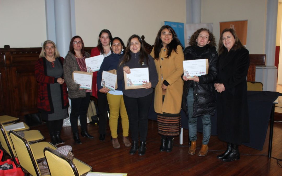 Especialistas analizaron en la UPLA la importancia del envejecimiento y los cuidados