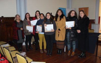 Especialistas analizaron en la UPLA la importancia del envejecimiento y los cuidados