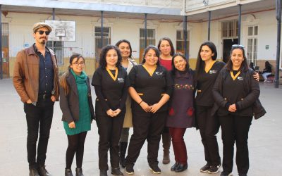 Vinculación con el Medio UPLA implementará nuevo concurso para fondos de Innovación Social