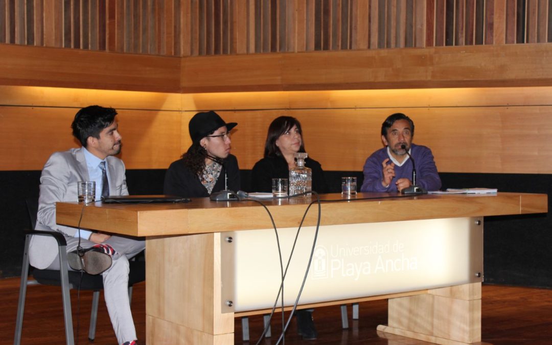 1era Jornada de Salud Mental en la UPLA se enfocó en el buen vivir de la comunidad universitaria