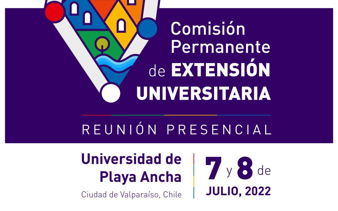 UPLA recibirá a comitiva de la Asociación de Universidades Grupo Montevideo para reunión la Comisión Permanente de Extensión Universitaria