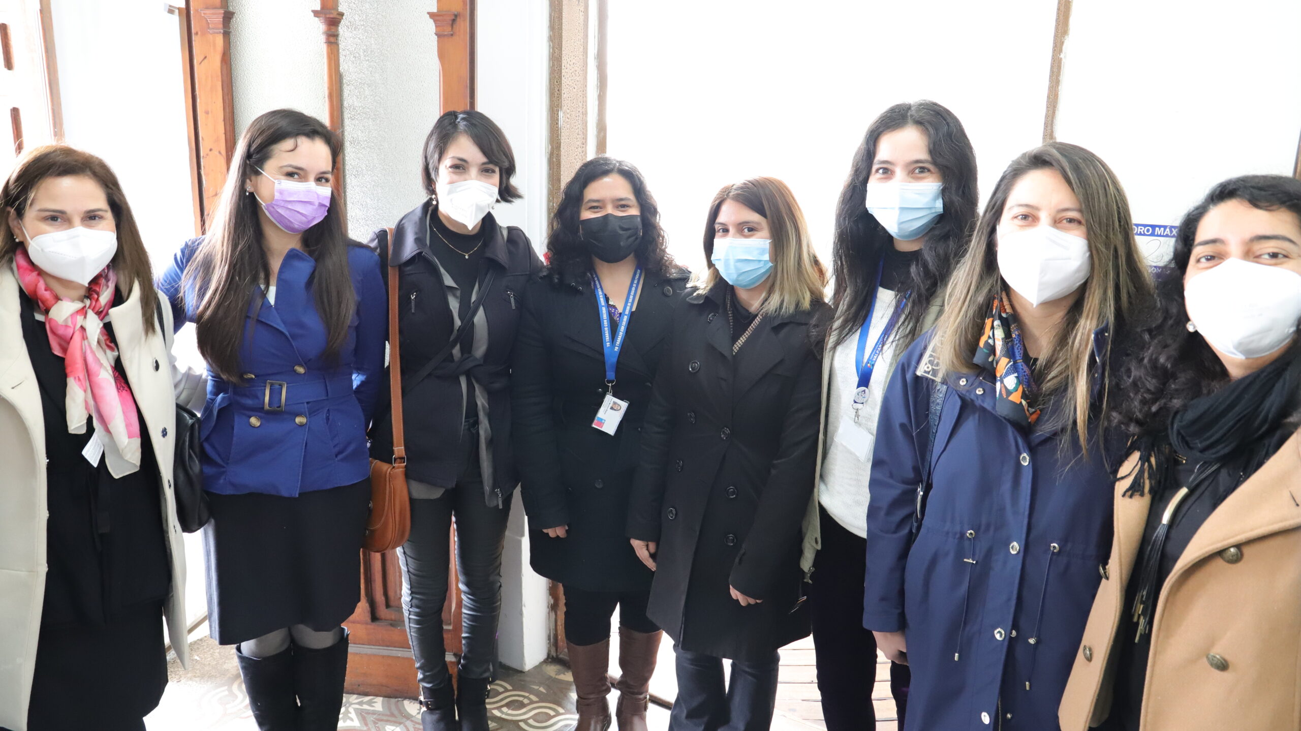 Con inauguración de la “Sala Amiga”, académicas UPLA desarrollan proyecto de vinculación y educación sobre la lactancia materna