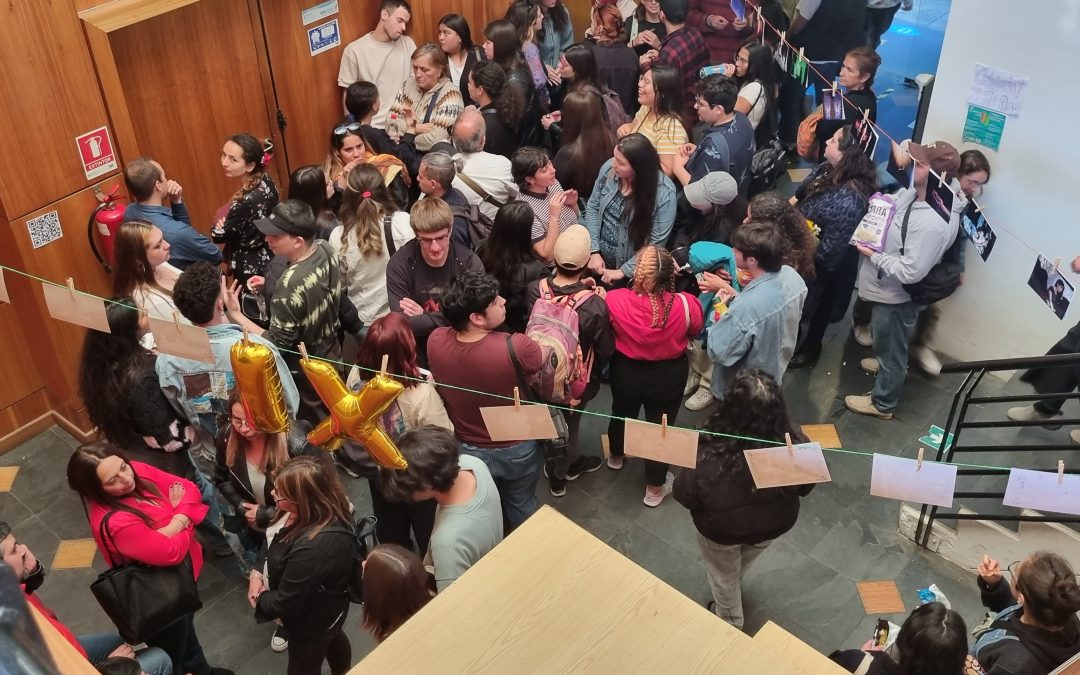 Exitosa jornada de cierre de la XI versión del Festival de teatro Humberto Duvauchelle