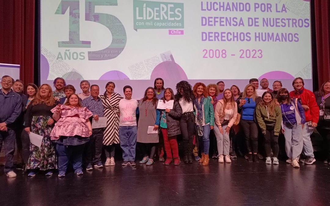 Estrategias Para Accesibilidad Cognitiva Con Integración De Tic UDL Book- Builder, Para La Activación De Habilidades De Comprensión Lectora, En Estudiantes Con Barreras Para El Aprendizaje, En Tiempos De Post Pandemia: Un Enfoque De Derechos
