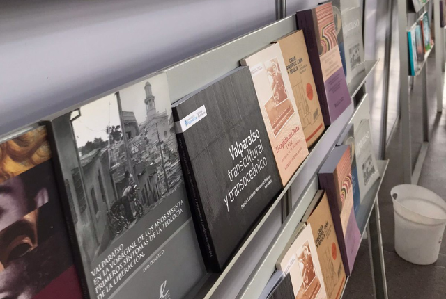Cuatro proyectos editoriales fueron seleccionados por el Primer Fondo de la Editorial Puntángeles