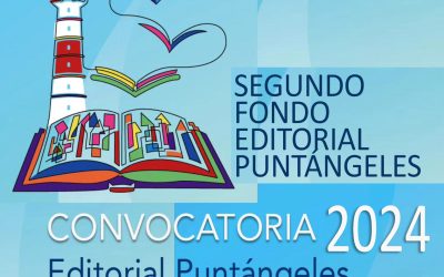 Fondo Editorial Puntángeles 2024: Acta de concurso declarado desierto