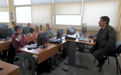 Escuela de verano VcM 2024 cierra sus actividades con positivo balance