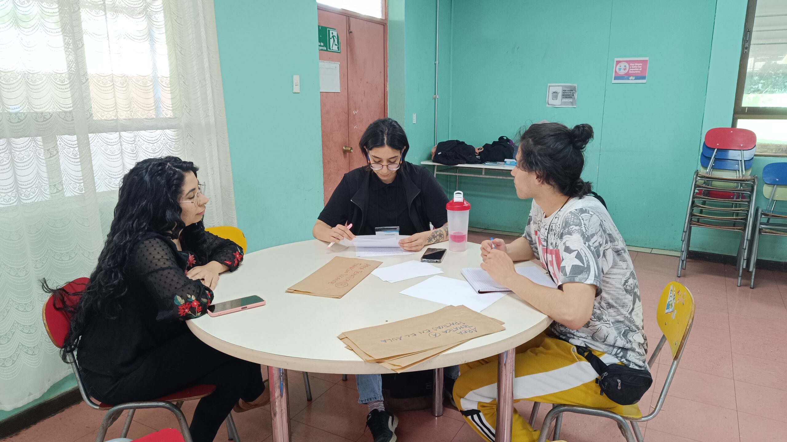 Proyecto UPLA sobre técnicas formativas en carreras pedagógicas es considerado como ejemplo en investigación de académica de Universidad Nacional de Costa Rica