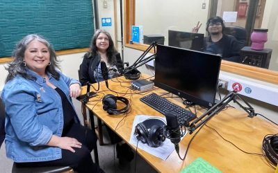 Facultad de Ingeniería UPLA crea podcast “Raíces de Innovación”