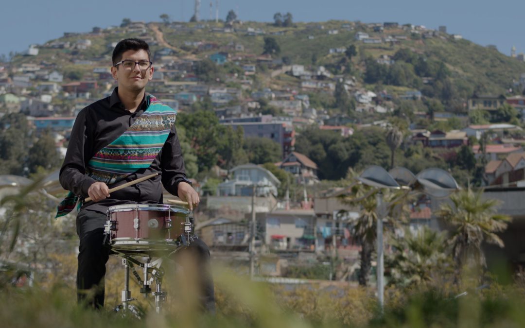 “Abya Yala: Retomando la existencia”: UPLA TV estrenará documental sobre el desarrollo creativo e interpretativo de elenco musical de la universidad
