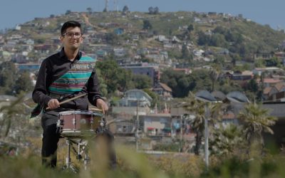 “Abya Yala: Retomando la existencia”: UPLA TV estrenará documental sobre el desarrollo creativo e interpretativo de elenco musical de la universidad