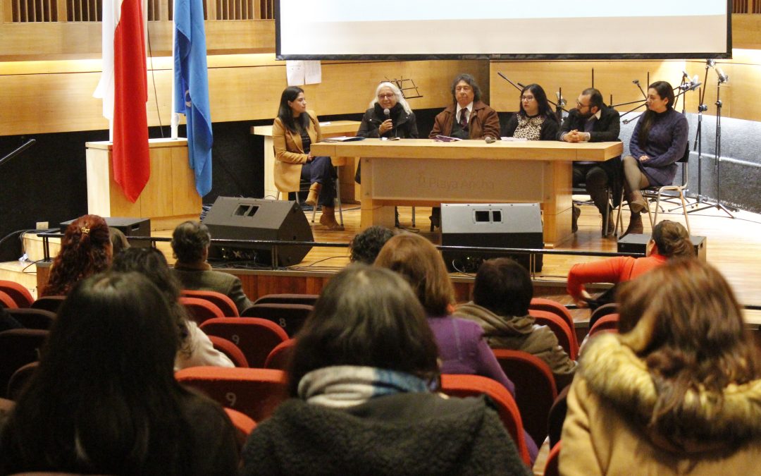 Proyectos Social CreaLab 2023 culminaron con seminario sobre vinculación con el medio