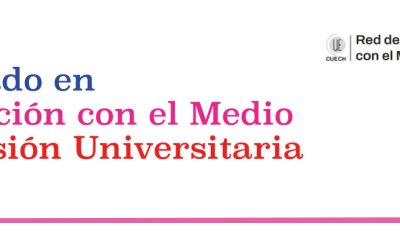 Diplomado en Vinculación con el Medio y Extensión Universitaria