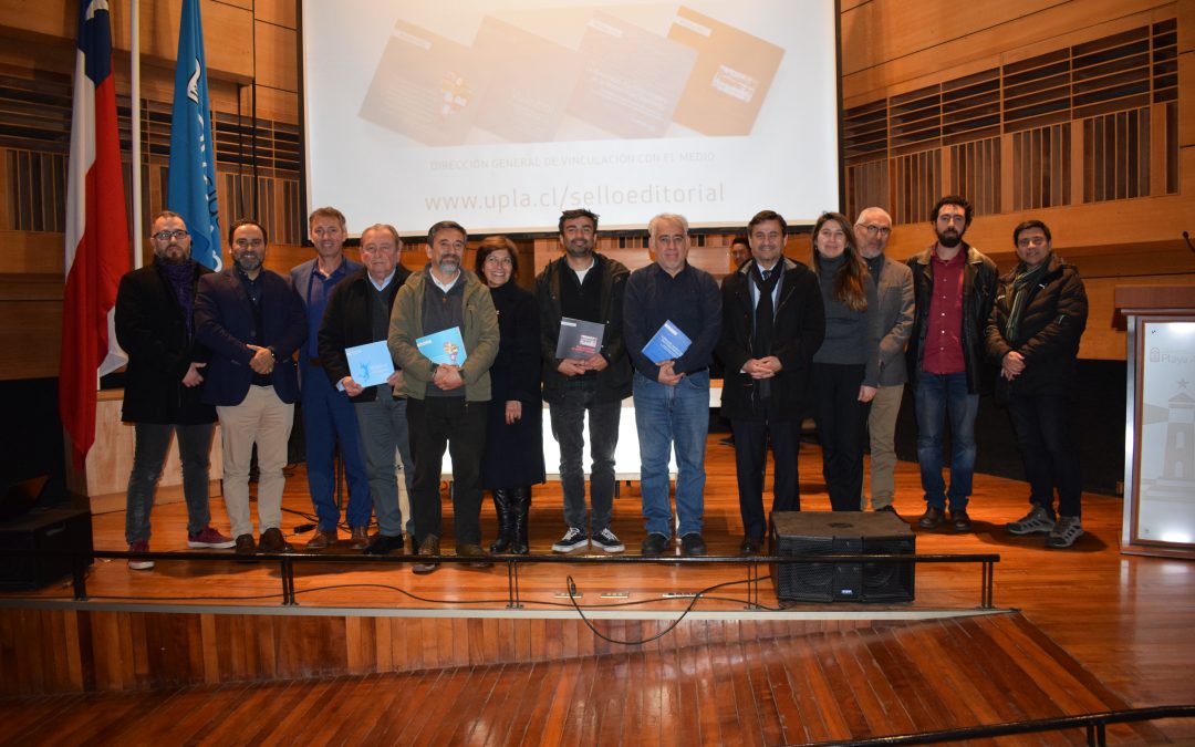 Cuatro nuevos libros se incorporan al catálogo de colecciones de la Editorial Puntángeles