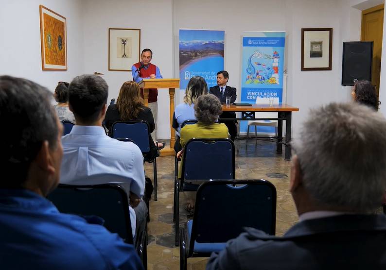 UPLA da a conocer firma de tres convenios con instituciones del Valle de Aconcagua