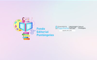 III Fondo Editorial Puntángeles 2025
