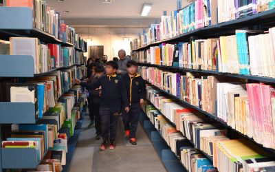 Proyecto que vinculó a niños con la memoria de su territorio finalizó con muestra de pieza audiovisual que protagonizaron