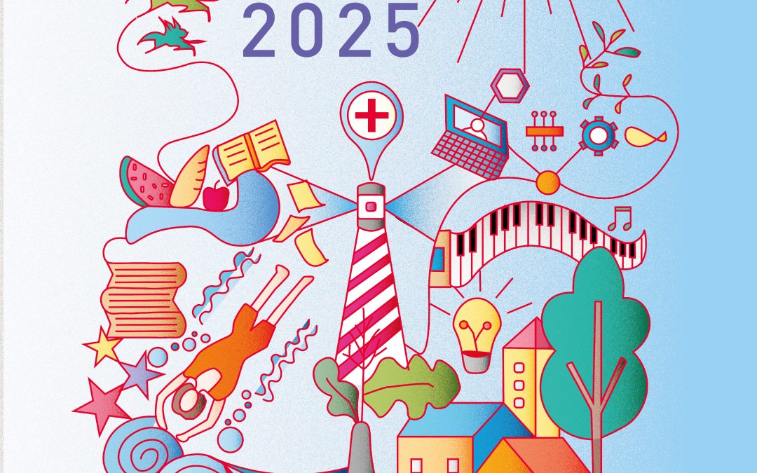 Vinculación con el Medio UPLA te invita a la Escuela de Verano 2025 “Aprendiendo en Comunidad”