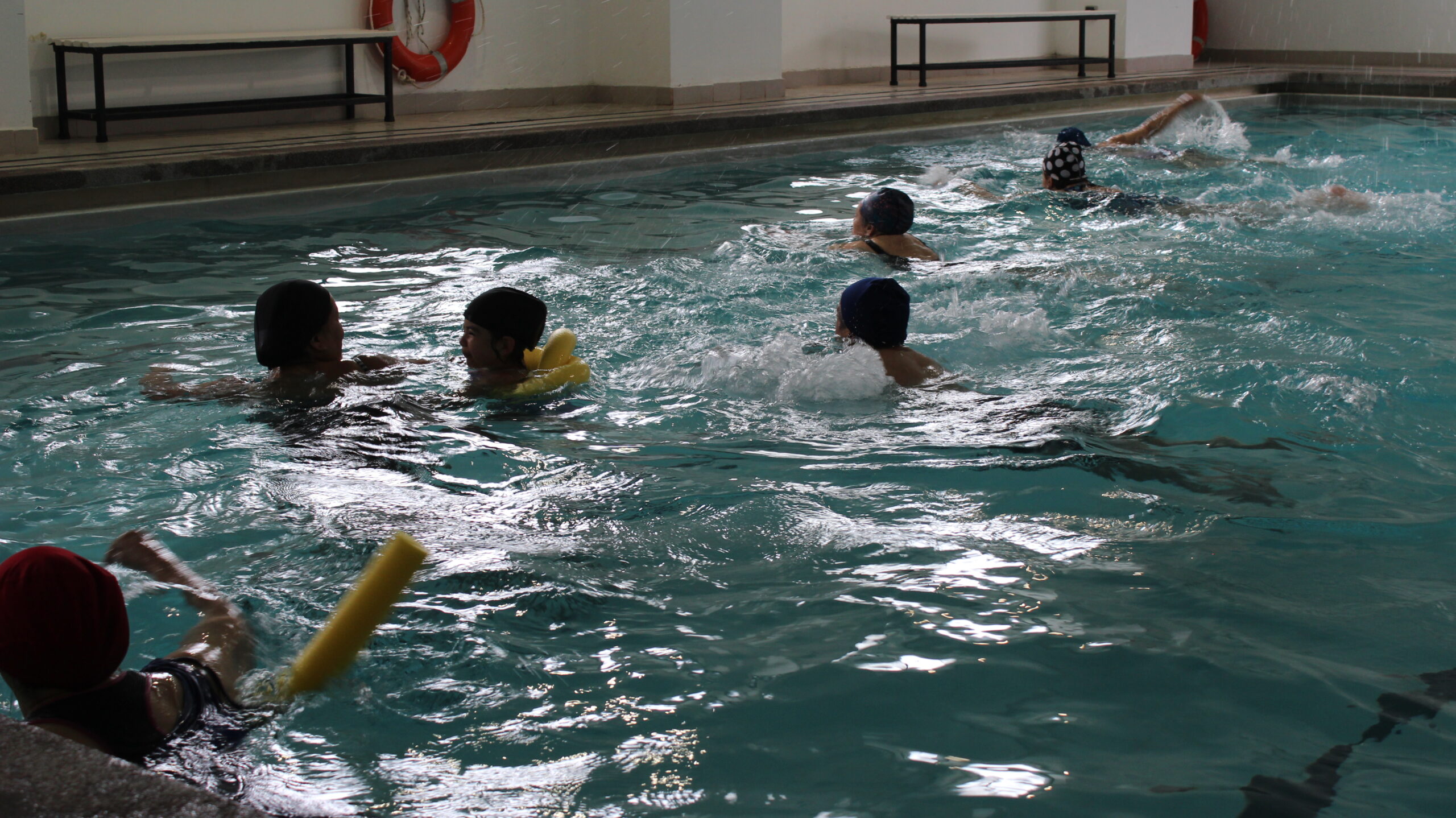 Más de 100 personas participaron en la Escuela de Verano 2025: “Aprendiendo en Comunidad”