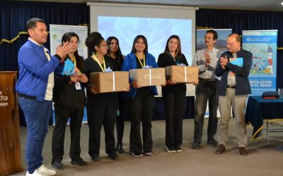 Destacan fortalecimiento de vínculo con la comunidad durante cierre de proyecto VcM con Escuelas Hospitalarias