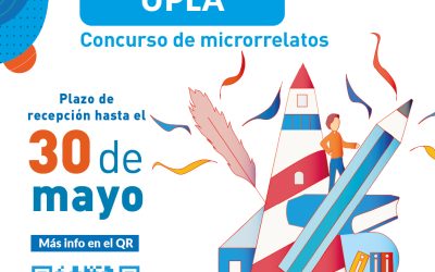 Editorial Puntángeles lanza el concurso Cuenta la UPLA