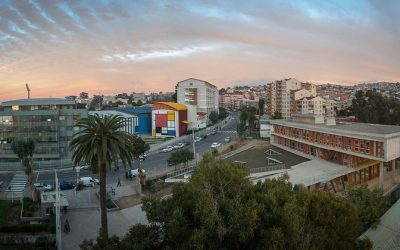 DGVM abre concurso para profesional de Apoyo a la Implementación y Gestión del proyecto UPA 2495