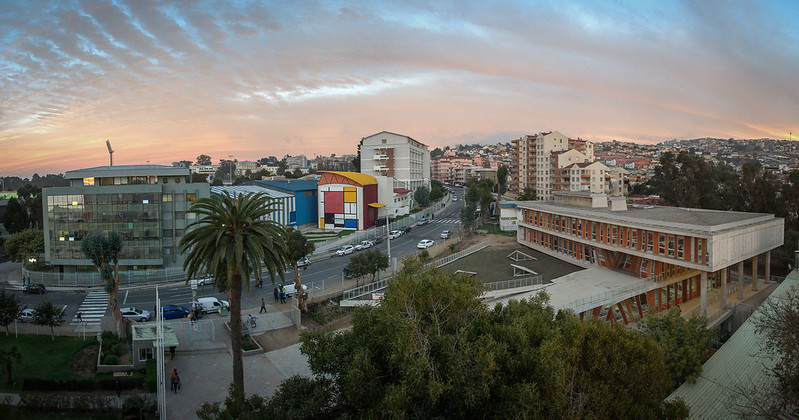 DGVM y UAD invitan a académicos/as y profesionales UPLA al 1er curso de Vinculación con el Medio Integrada Territorialmente