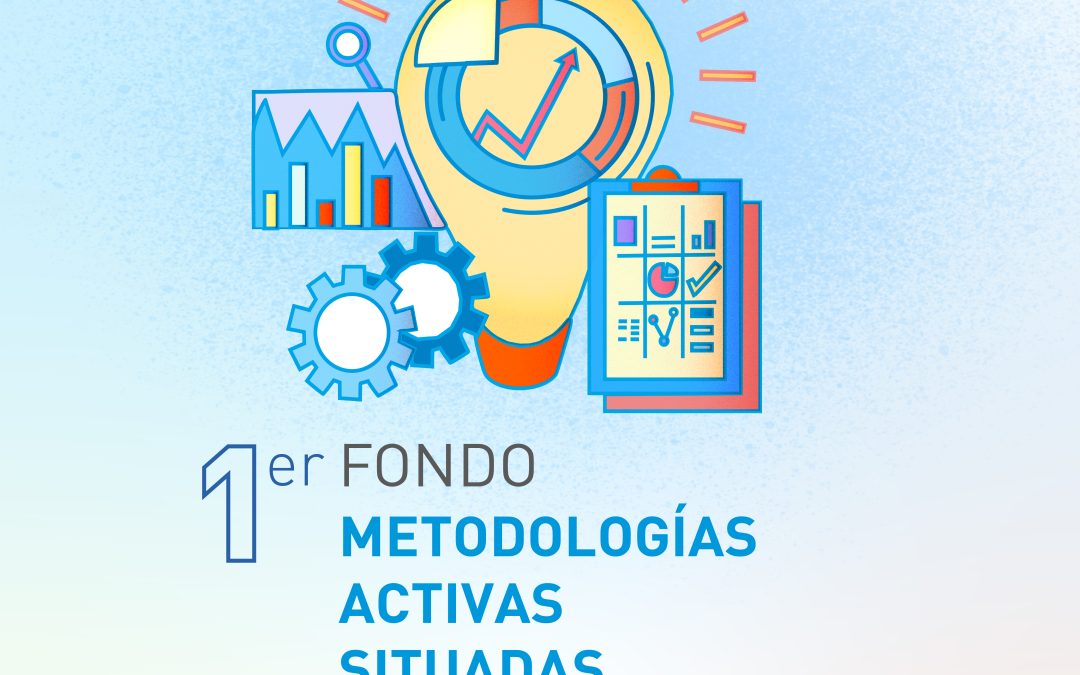 DGVM lanza el primer fondo de metodologías activas para la Vinculación con el Medio