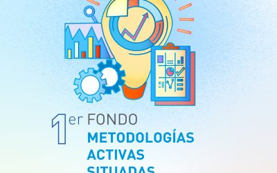 DGVM lanza el primer fondo de metodologías activas para la Vinculación con el Medio