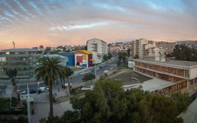 Concurso | UPLA en 100 palabras