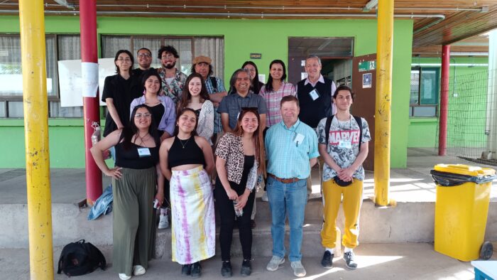 Proyecto «Construyendo círculos de aprendizaje profesional docente territorialmente situados: una experiencia de formación en investigación educativa entre profesores en ejercicio y estudiantes de pedagogías de la Universidad de Playa Ancha”
