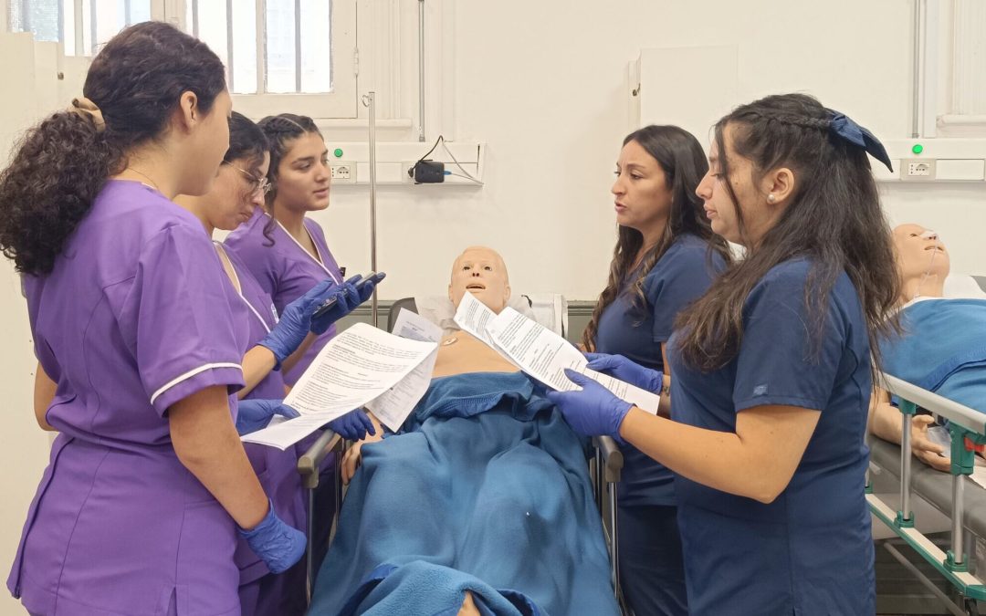 «Yo cuido a Valparaíso»