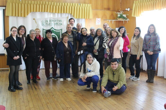 Entrelazando saberes: presentan resultados de los diagnósticos participativos realizados junto a comunidades y organizaciones de Playa Ancha