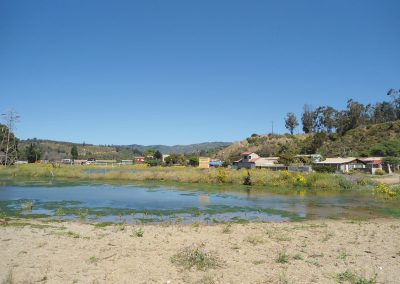 Proyecto «Programa de Alfabetización oceánica de la región de Valparaíso: diseño de una aplicación móvil piloto para complementar un modelo de seguimiento»