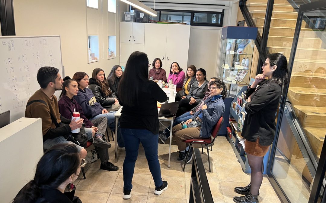 «Museo sin límites»