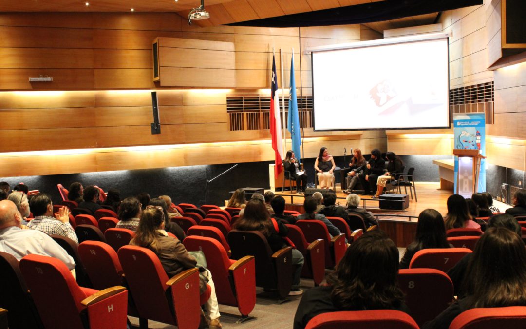 Cuenta la UPLA: Editorial Puntángeles presenta libro de microrrelatos sobre nuestra identidad universitaria