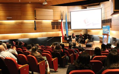 Cuenta la UPLA: Editorial Puntángeles presenta libro de microrrelatos sobre nuestra identidad universitaria