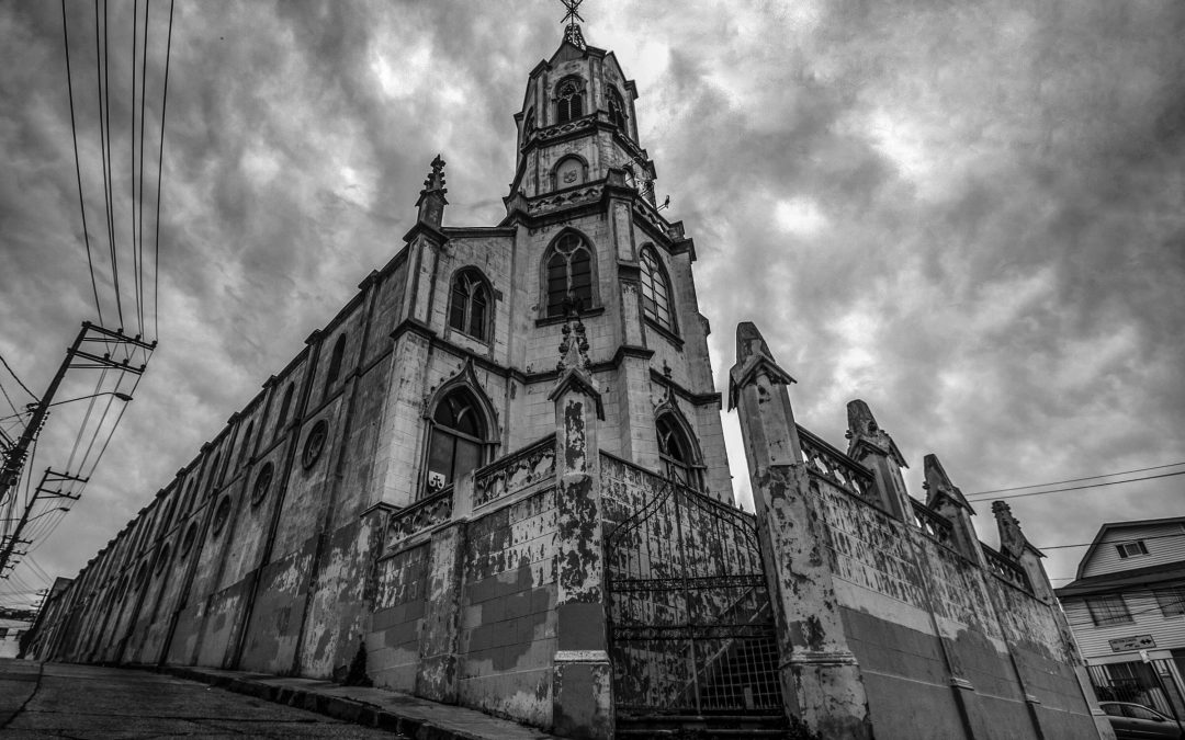 Valparaíso en imágenes: proyecto ADAIN UPA 2493 activa diálogo entre fotografía y territorio