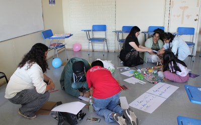 Escuela de Verano VcM 2026: 17 talleres gratuitos fortalecieron el tejido social en Valparaíso