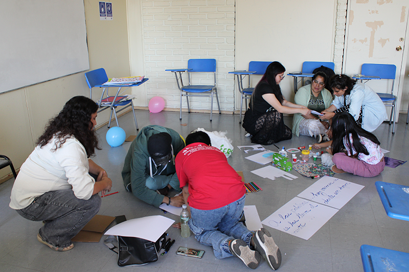 Escuela de Verano VcM 2026: 17 talleres gratuitos fortalecieron el tejido social en Valparaíso