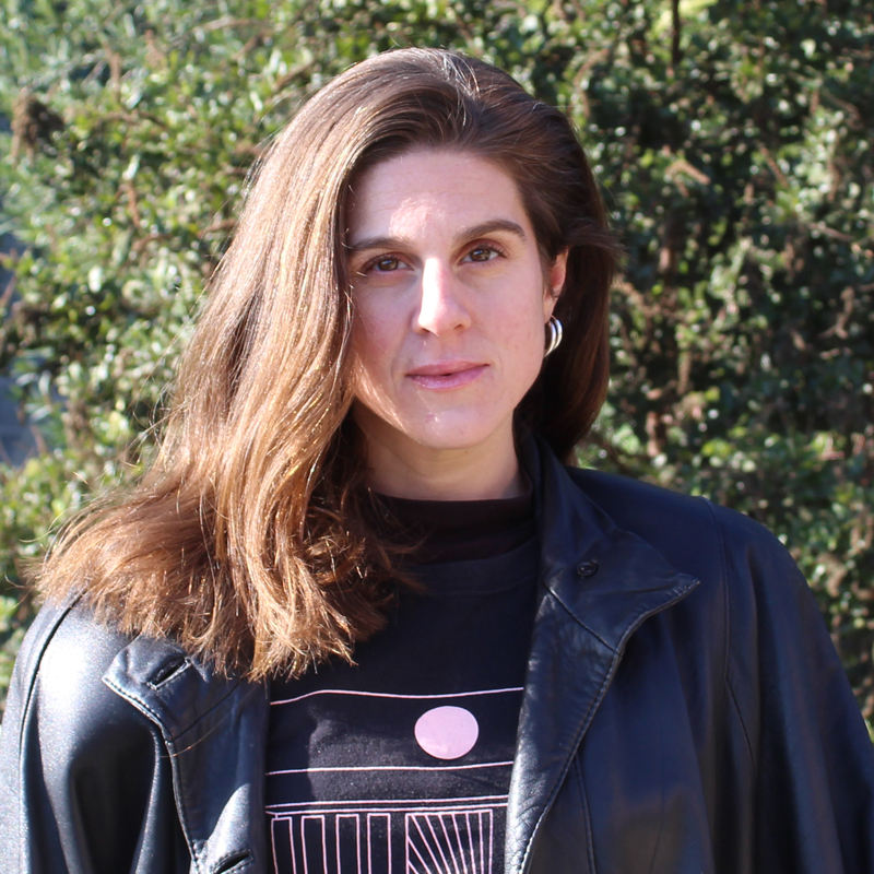 Javiera Arrate Molinari